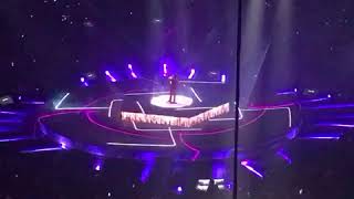 張敬軒 Hins Cheung - 騷靈情歌 (20180615 HINSIDEOUT張敬軒演唱會)