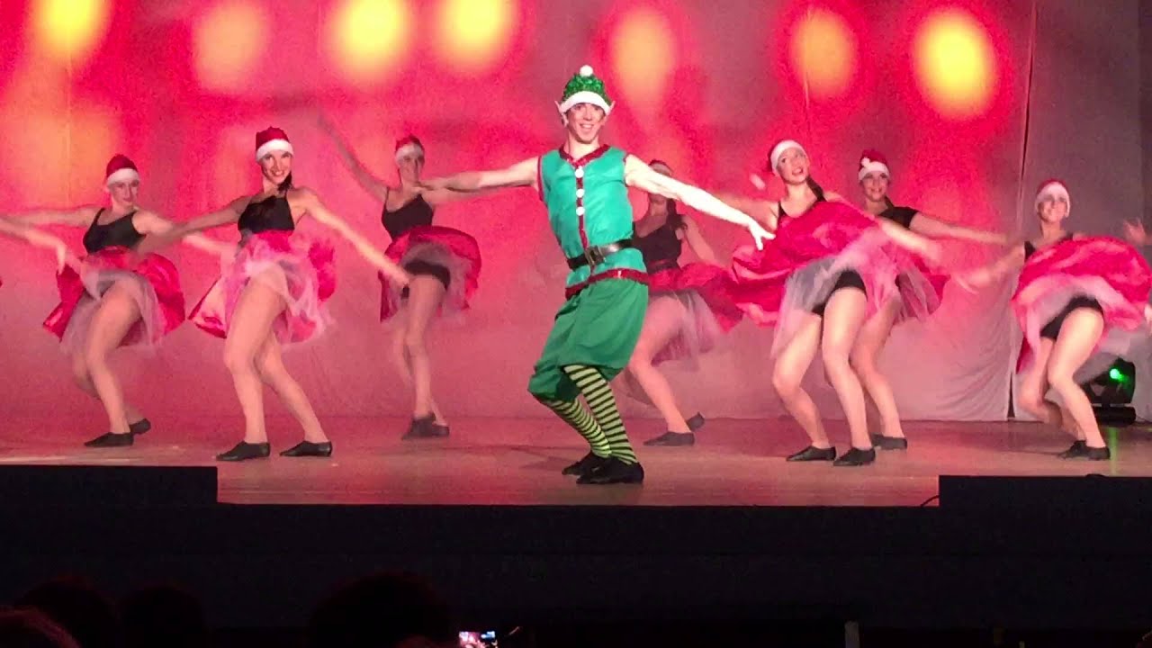 Jingle Bells - YouTube