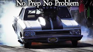 No Prep No Problem!