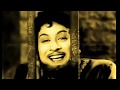 Thoongathey Thambi Thoongathey | T.M.Soundararajan, M.G.R Hit Song