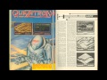 YSRnRY Daily Fix: Quazatron - Soundtrack and Magazine Coverage (HD)