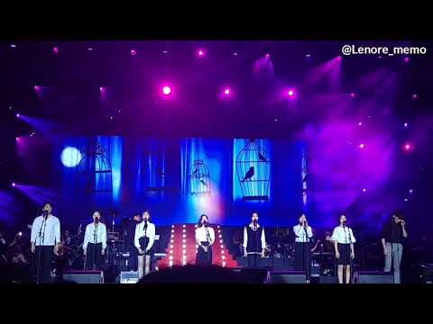 170909 더뮤페 / When I grow up
