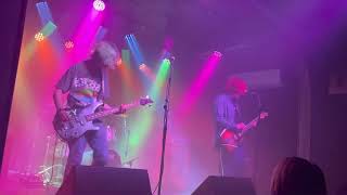 deadpan - my buddy greg - live 1/6/22 - denver, colorado