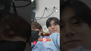 Download Lagu Are they hiding?#newwiee #pondphuwin #phuwintang #pondnaravit #newthitipoom #taynew #tawan_v MP3