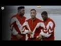 Too Poetic - God Made Me Funky (Music Video)
