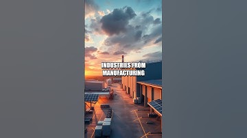 The Quiet Grid Revolution AI Driven Microgrids