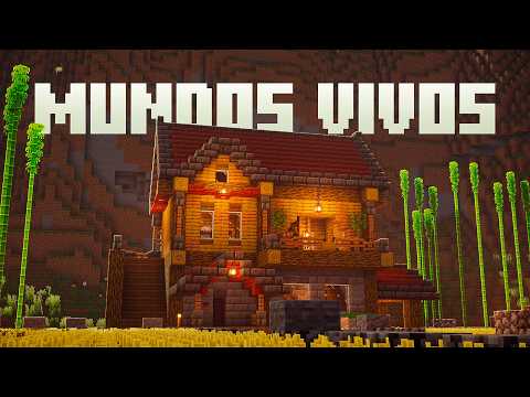How to Actually Enjoy Your Minecraft Worlds (Without Quitting Them)