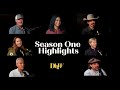 Season 1 Highlights: Riding Effectively, Training with Kindness &amp; Building Connection