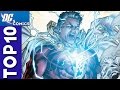 Top 10 Shazam Moments From Justice League