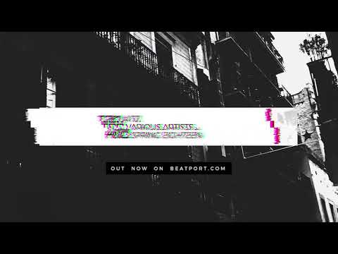 Victor Zala - The Clouds (Original Mix)