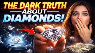 The Dark Truth About Diamonds No One Tells You