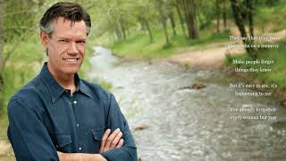 Forever and Ever Amen - Randy Travis (Lyrics)