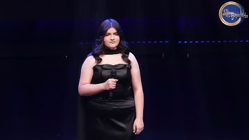 Hasmik Gapoyan | Special Prize from Jelena Lorena Švilpe | Riga Symphony 2025