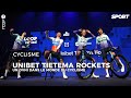 Unibet Tietema Rockets : un ovni dans le monde du cyclisme formé par un YouTubeur !
