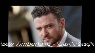 Justin Timberlake - Can´t stop the feeling (A DJOK! Extended Dance Remix)