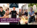 Huître, foie gras, volaille, saumon : les astuces de nos producteurs pour les Fêtes
