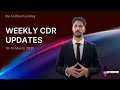 Weekly Carbon Removal Updates from 10 March - 16 March 2025 | CDR | Carbon Dioxide Removal