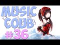 [AMV] Music COUB #36 |аниме приколы| amv | funny | gifs with sound | coub | аниме музыка | anime|