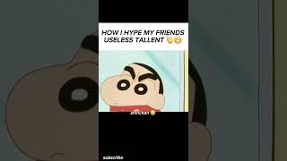 Bkl kuch bhi kar raha hai 😂🤣#anime#edit#adults #shinchan#funny#comedy #subscribe#shorts #relatable