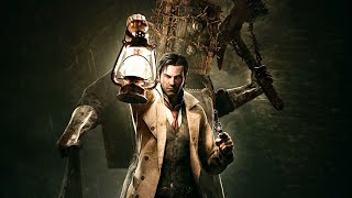 This Might End Tonight The Evil Within Part 6 Finale #Live