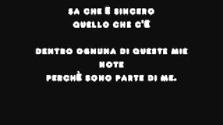 Video thumbnail of "Nevio - Amore per Sempre / lyrics !"