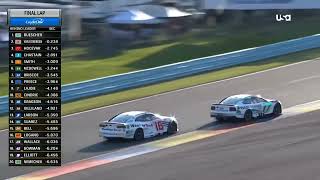 2024 Go Bowling at the Glen | Finish | MRN Call