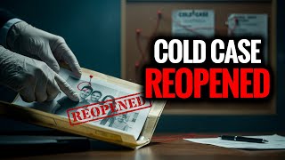This Cold Case Stayed a Mystery for 32 Years—Then It Was Reopened