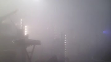 Supramodal Parser @ HCMF Huddersfield