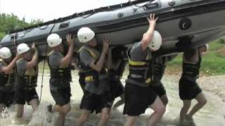 Leader's Training Course - Call Of The Wild - Fort Knox, KY