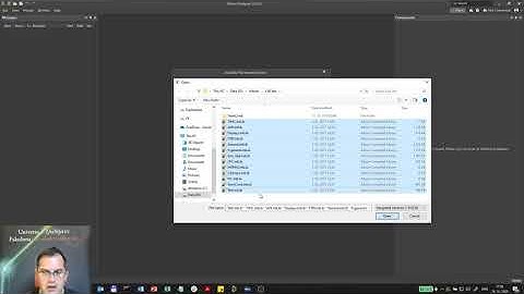 Altium intro #03: Libraries