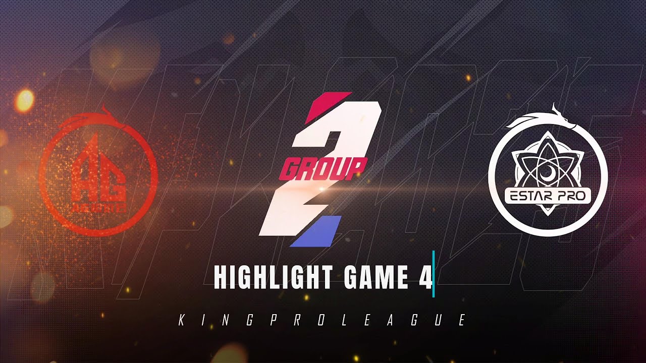 AG vs Estar Game 4 Highlight | KPL Summer 2025 | 成都AG超玩会 vs 武汉eStarPro
