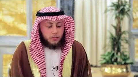 محمد رسول الله القارئ حمزة الفار