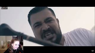 Anna Deniz Katliam 4 Dinliyor