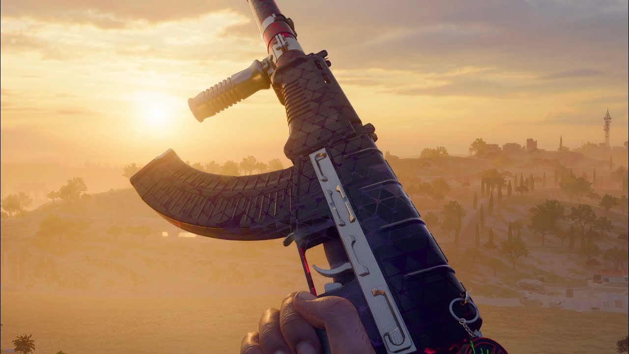 La GAME de ma VIE : TRIPLE NUKE + 101-3 (33,7 de Ratio) à l’As Val 🚀