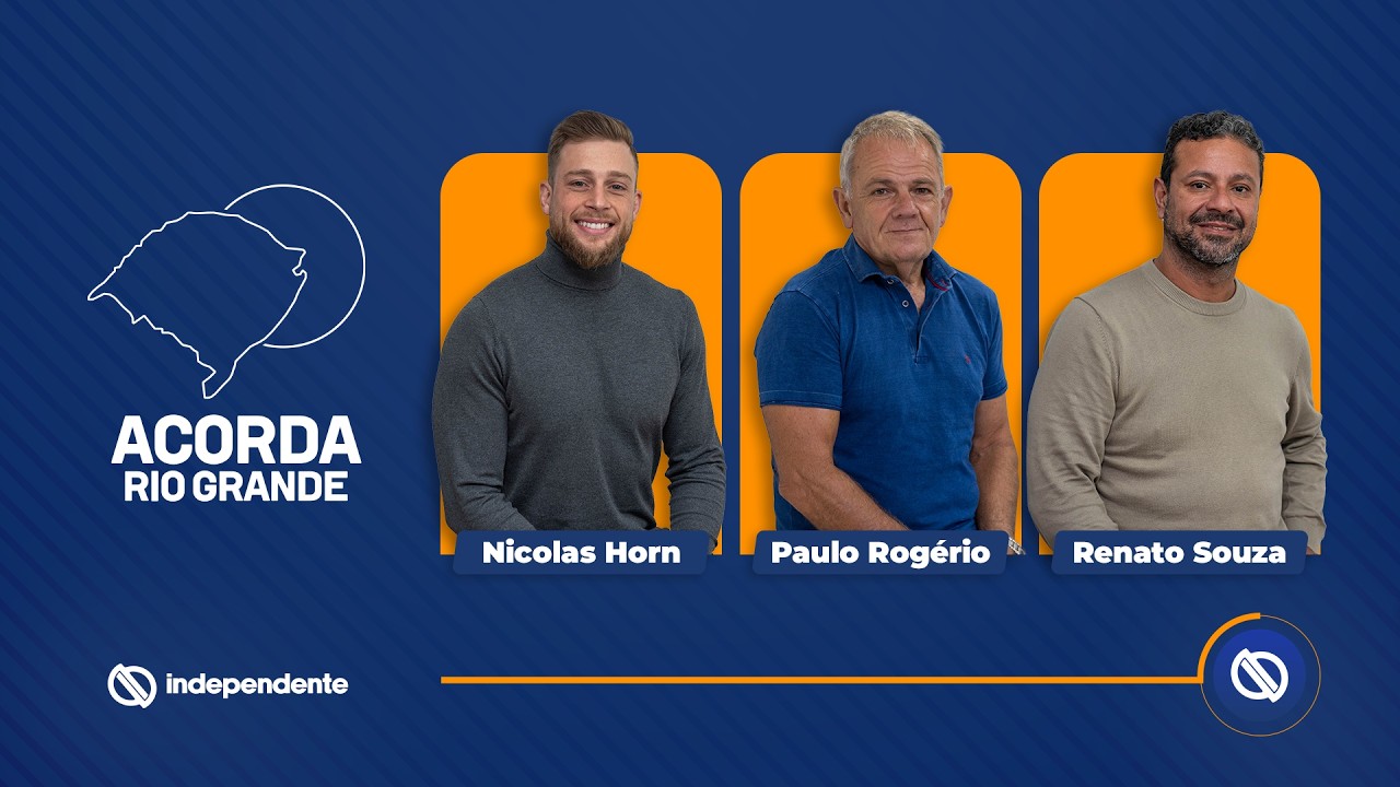 Acorda Rio Grande - 06/03/2026