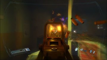 F.E.A.R. 2: Project Origin Mission 03: Discovery