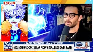 I radicalized FOX NEWS on Hasan Piker. It's over.