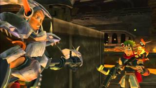 Jak 3 HD (Cutscenes) (02)