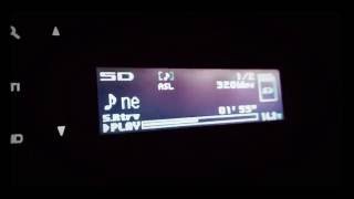 carrozzeria DEH-970