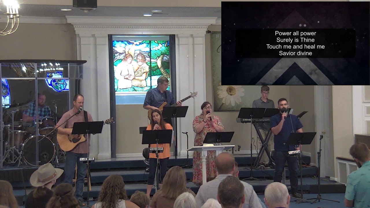 Acts 2:42-47 | A Church Devoted