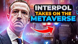 The Future of Law Enforcement: Meta-verse