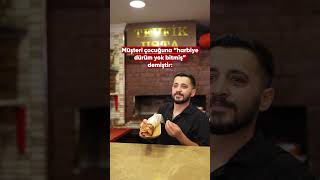 Herkese Yetecek Kadar Harbiye Tevfik Ustada