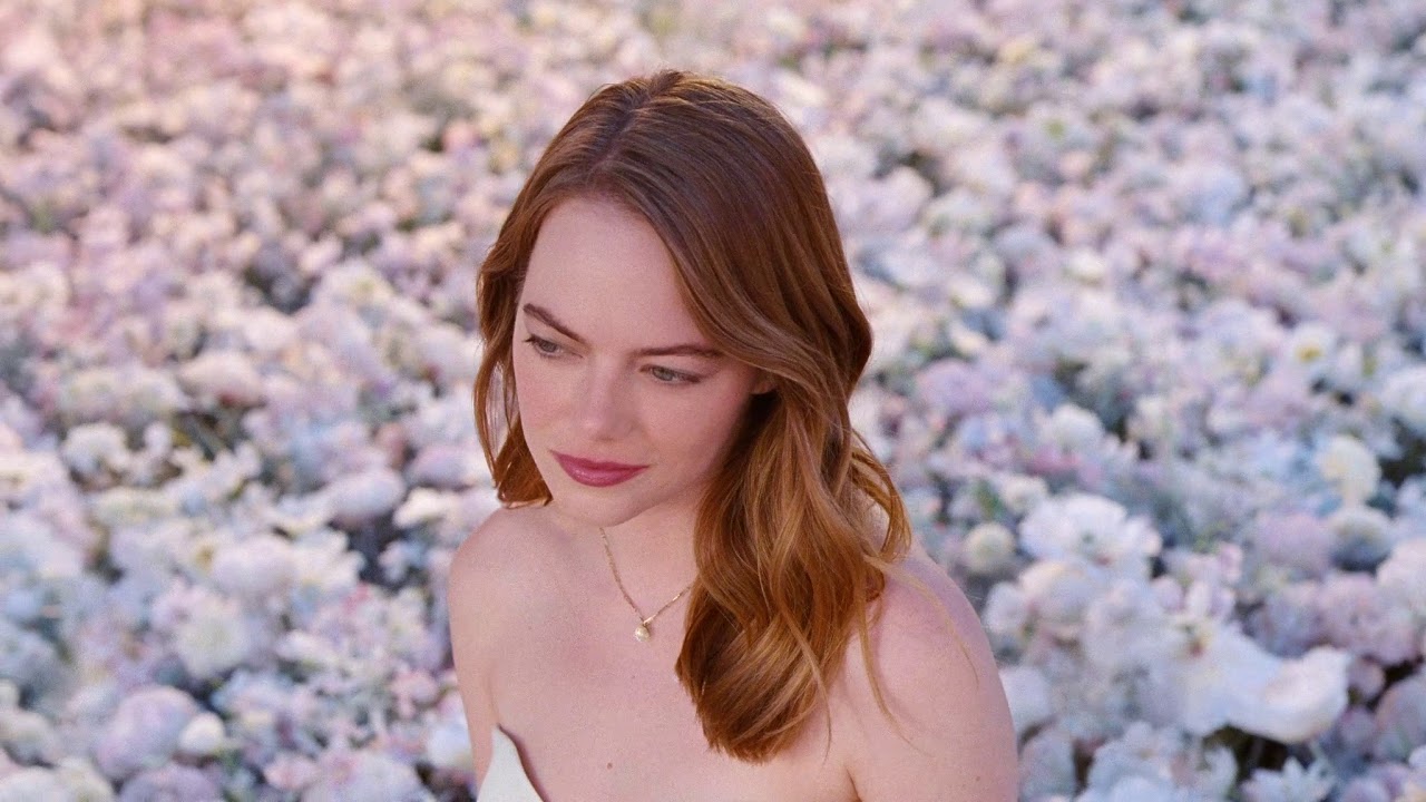 Emma Stone for #LouisVuitton. Find the new #LouisVuitton Fragrance