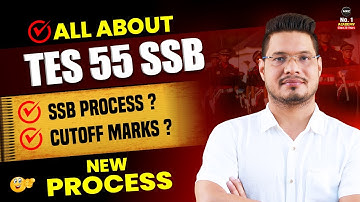 🔥 TES Technical Entry Scheme | Army TES 55 Complete Process | TES 55 SSB Preparation | MKC