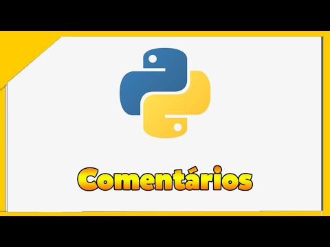 Curso Python - Comentários