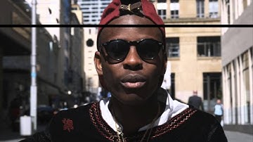 Loui the Zu - Decent Exposure (Part 1)