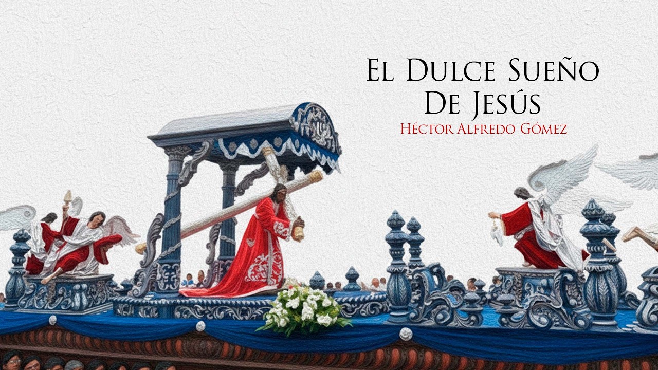 El Dulce Sueño De Jesús - 25 Aniversario Consagración Jesús De La Dulce Mirada