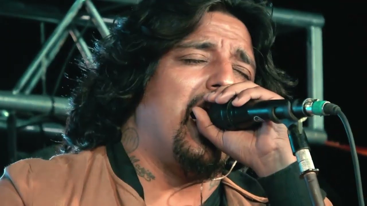 LOS KIJANOS - AVERIAS (SANTIAGO DEL ESTERO) ANIVERSARIO 2022