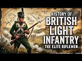 🔥 The British Special Force That Won the Napoleonic War 🇬🇧⚔️