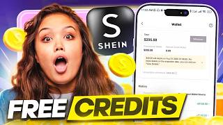 Shein Free Coupon Codes for 2026 - How to Get Promo Codes Shein iOS/Android